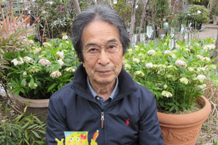 株式会社ハイポネックスジャパン