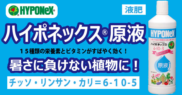 株式会社ハイポネックスジャパン