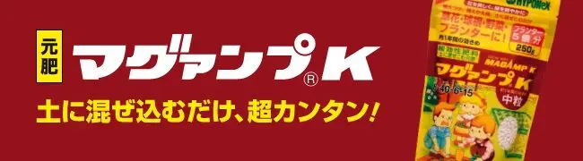 マグアンプK