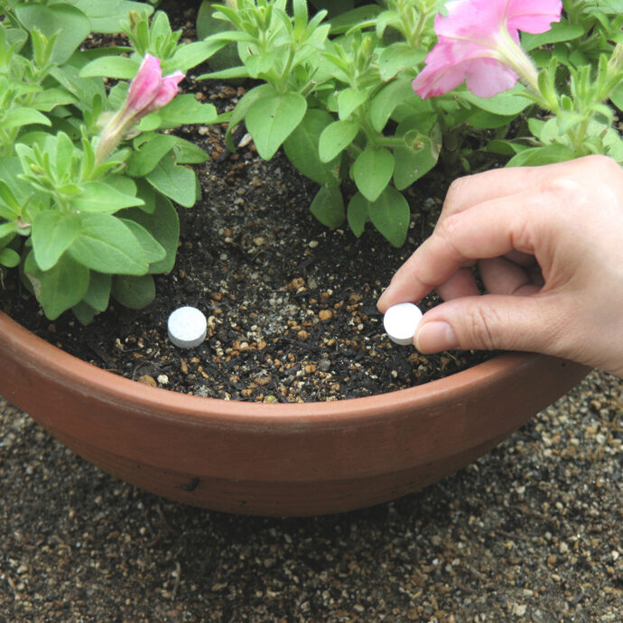 プロミック いろいろな植物用