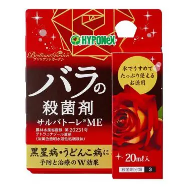 色の波と香りに漂う～「波状弁咲き」のバラ②