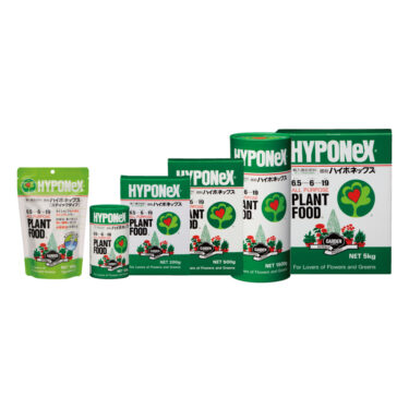 微粉ハイポネックス