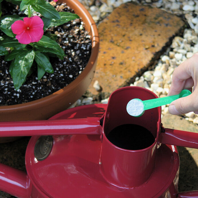 微粉ハイポネックス