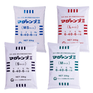 マグァンプⅡ