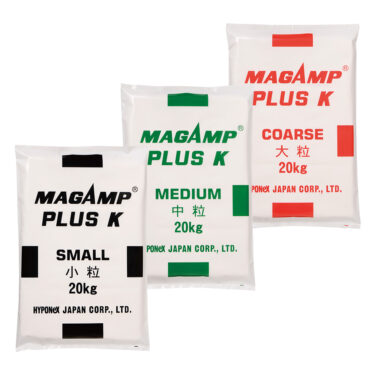 マグァンプK【20kg】
