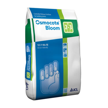 オスモコート ブルーム【25kg】