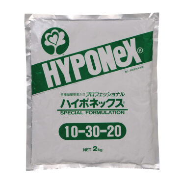 プロフェッショナル ハイポネックス 10-30-20