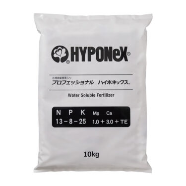 プロフェッショナル ハイポネックス 13-8-25