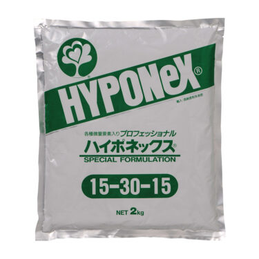 プロフェッショナル ハイポネックス 15-30-15