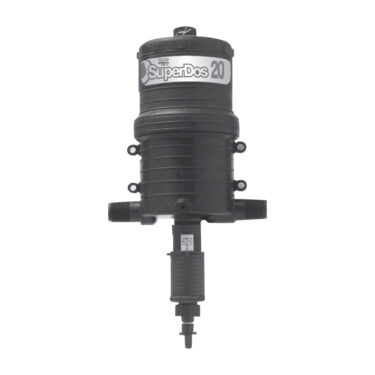 ドスマチック スーパードス 20