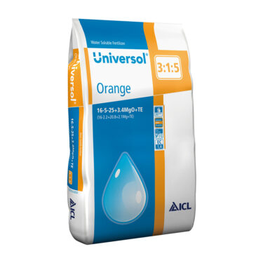 ユニバーゾル 16-5-25