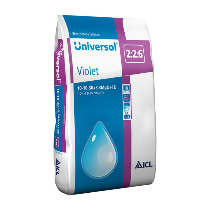 ユニバーゾル 10-10-30