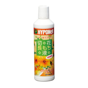 切花長もち液