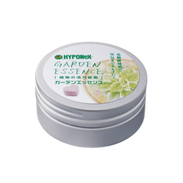 ガーデンエッセンス