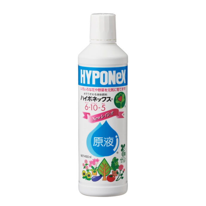 ハイポネックス原液