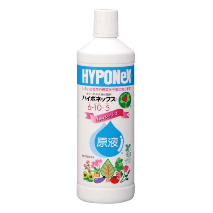 ハイポネックス原液