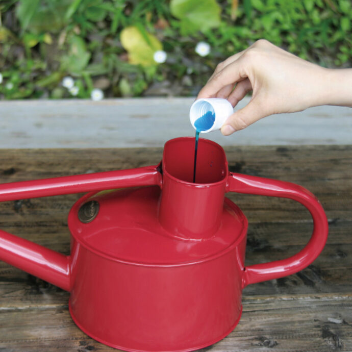 ハイポネックス原液