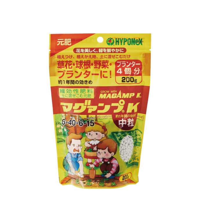 マグァンプＫ中粒