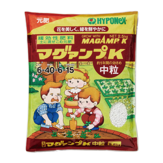 マグァンプＫ中粒