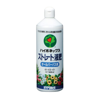 ストレート液肥 オールパーパス用
