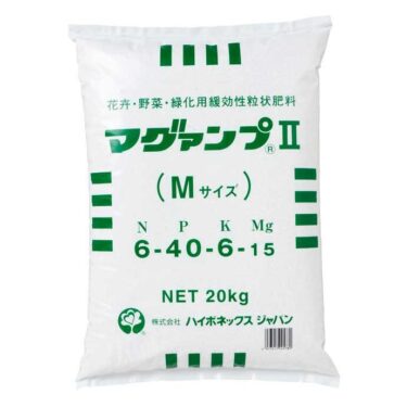 マグァンプⅡ M