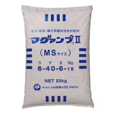 マグァンプⅡ MS