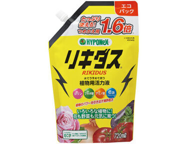 リキダス エコパック(つめかえ用)720ml