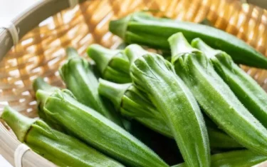 初心者でも簡単！美味しいオクラ 育てのコツ