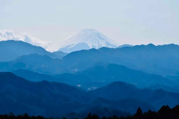 富士山