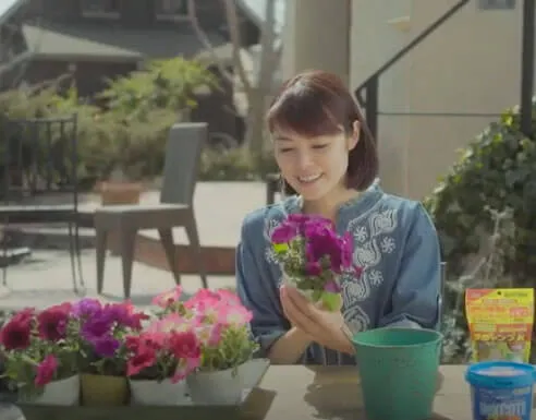 【動画で学ぶ】おうちを華やかに！ペチュニアの植えつけ