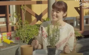 【動画で学ぶ】ローズマリーを育てて毎日の食卓を豊かに！