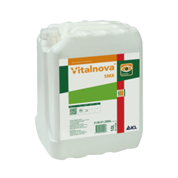 Vitalnova SMX