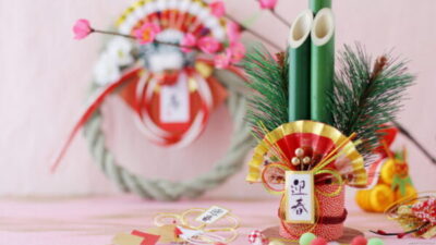 13.お正月やクリスマスにも飾れる☆これから咲く可愛いお花畑☆初心者様向け お正月まで飾れるクリスマスリースのおすすめ人気ギフトランキング