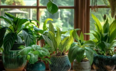 お祝いにおすすめの観葉植物12選！選び方のポイントも解説