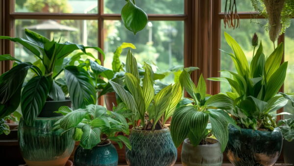 お祝いにおすすめの観葉植物12選！選び方のポイントも解説