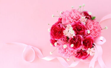 母の日におすすめの花10選｜選び方や長持ちさせるポイント