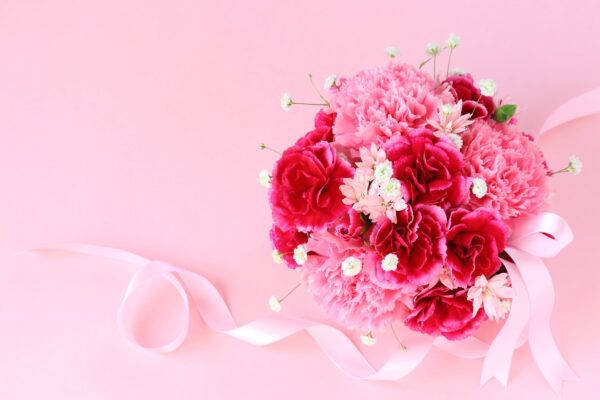 母の日におすすめの花10選｜選び方や長持ちさせるポイント