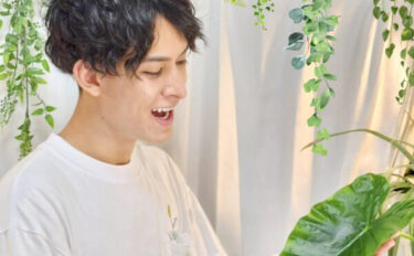そらベジ🥝ガーデンハックさん。 身の回りのものですぐできる！だから、植えたい時が植え時です 【前編】おばあちゃん子の幼少期～キウイ農家で学んだ大学時代