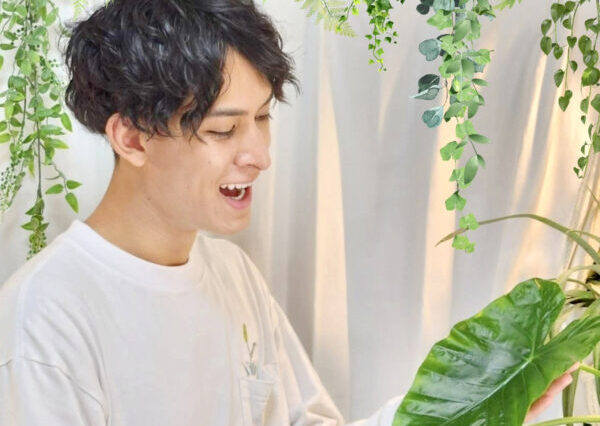 そらベジ🥝ガーデンハックさん。 身の回りのものですぐできる！だから、植えたい時が植え時です 【前編】おばあちゃん子の幼少期～キウイ農家で学んだ大学時代