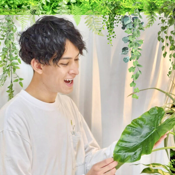 そらベジ🥝ガーデンハックさん。 身の回りのものですぐできる！だから、植えたい時が植え時です 【前編】おばあちゃん子の幼少期～キウイ農家で学んだ大学時代