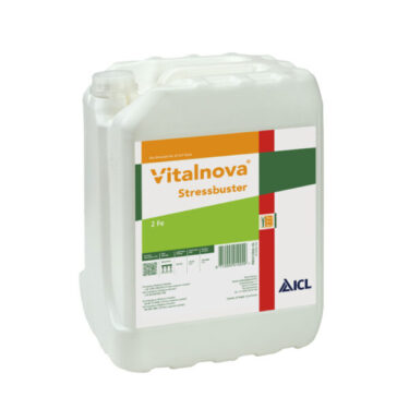 ストレスバスター