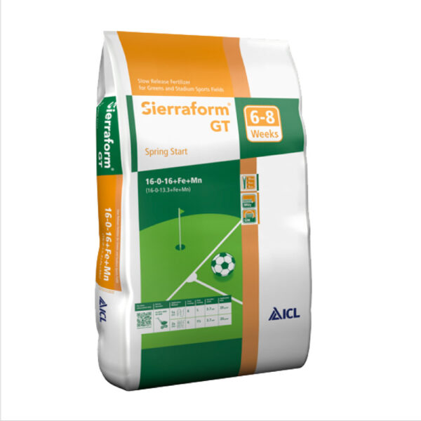 GT スーパーグリーン