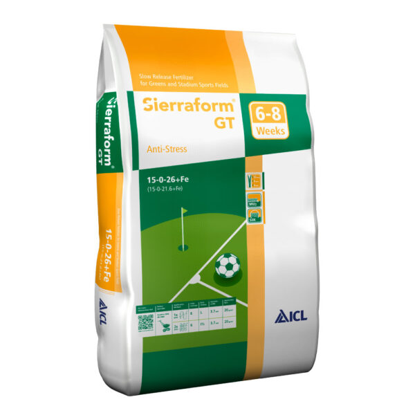 GT ハイKグリーン