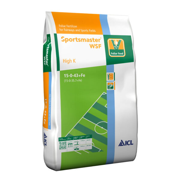 スポーツマスター ハイ K