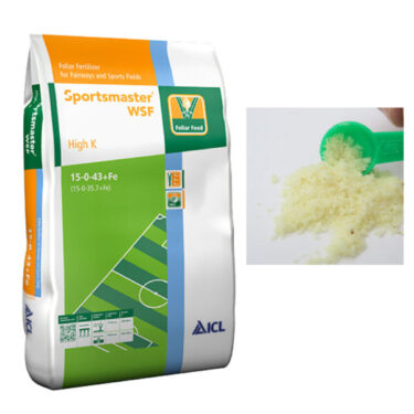 スポーツマスター ハイ K