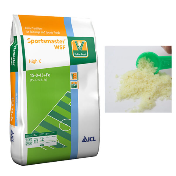 スポーツマスター ハイ K