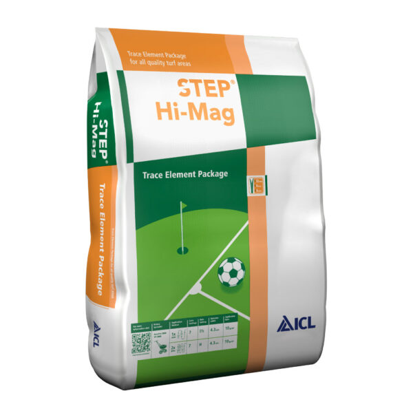 ステップハイマグ