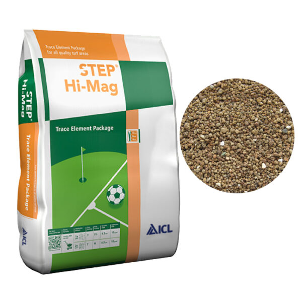 ステップハイマグ