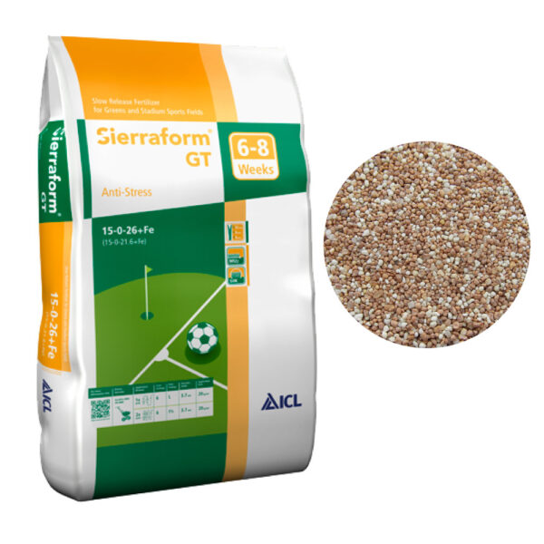 GT ハイKグリーン