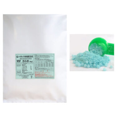 ハイポネックス粉末液肥 WSF 25-5-20